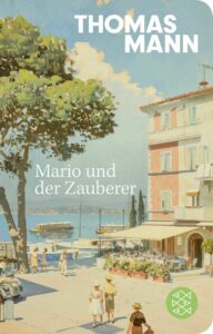 Mario und der Zauberer, Thomas Mann  –  Lesekreis