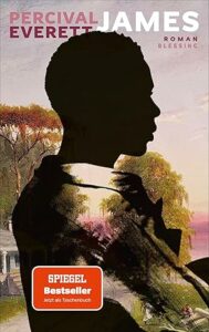 James, Percival Everett  –  Lesekreis
