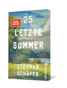 25 letzte Sommer, Stephan Schäfer