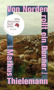 Von Norden rollt ein Donner, Markus Thielemann